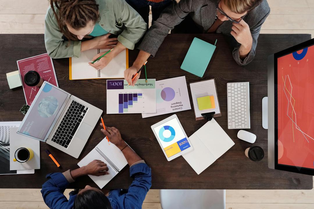 Guía: Financiación para PYMES y startups 2025