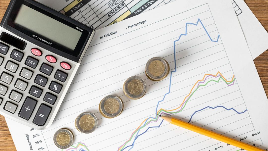 Estados financieros y métricas clave para entender tu negocio