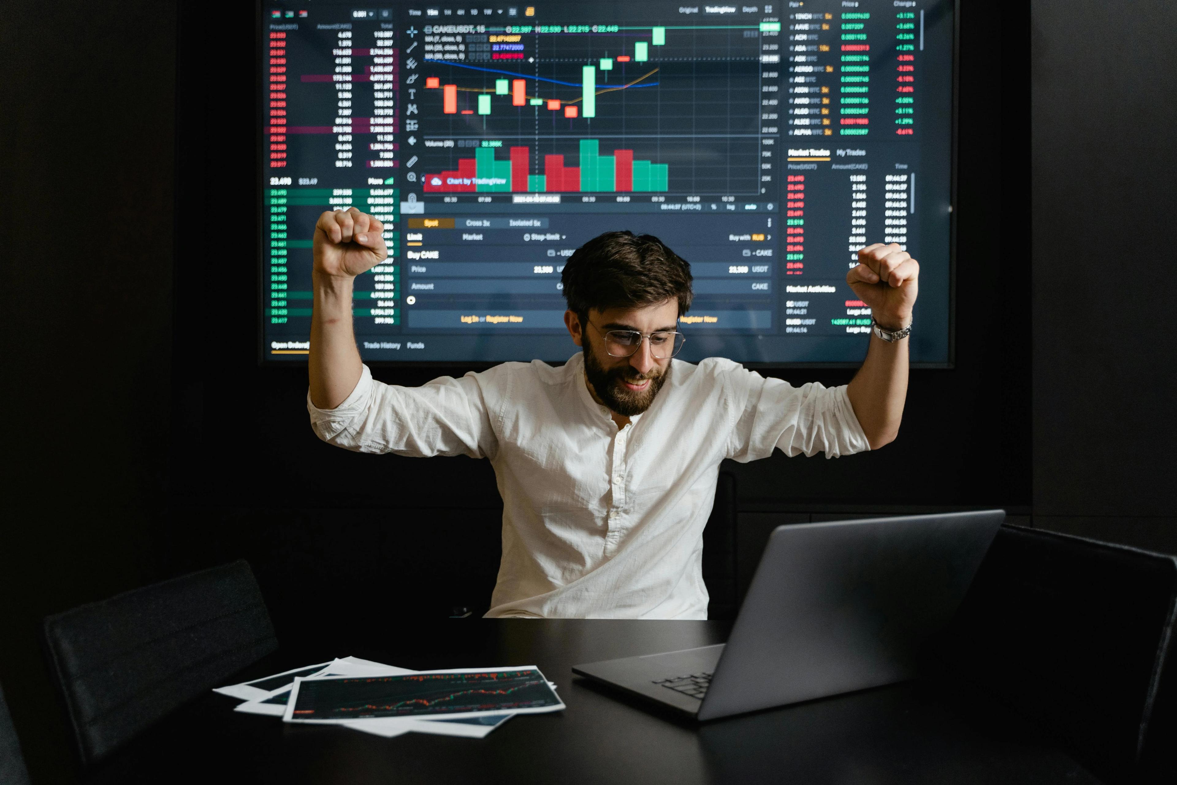 Imagen del post: Qué es un Pitch Deck y qué quieren saber los inversores
