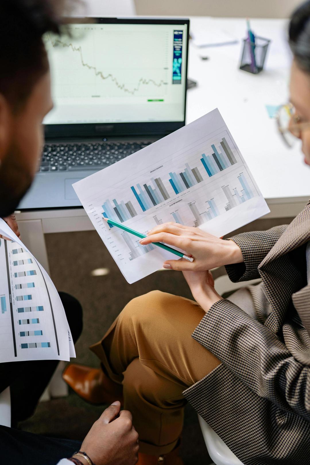 Introducción a la valoración de empresas