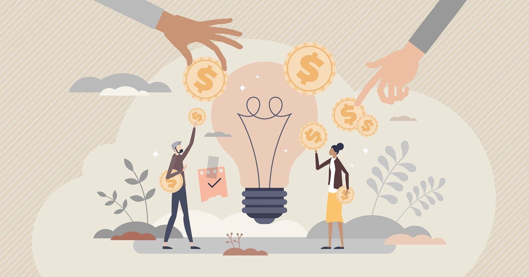 Imagen del post: Tipos de financiación según el perfil y las necesidades de tu negocio