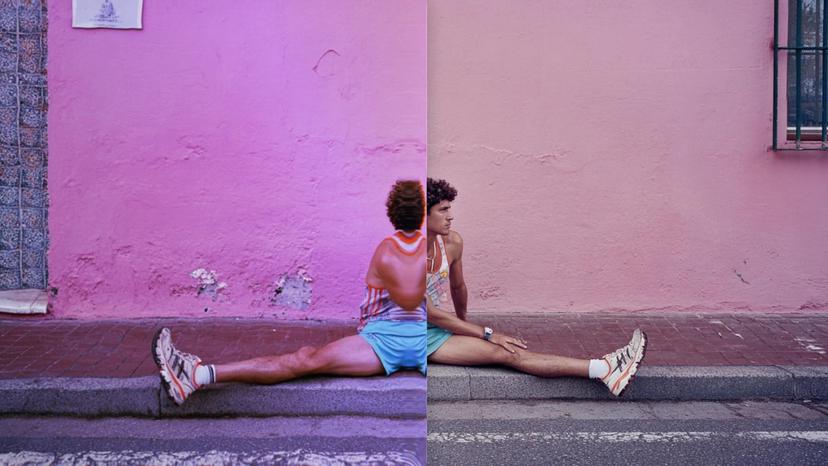 Greater speed and flexibility