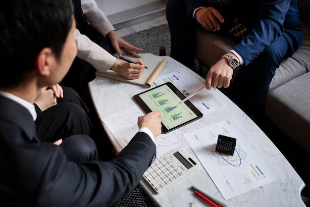 Qué esperan los inversores de una startup en una fase temprana