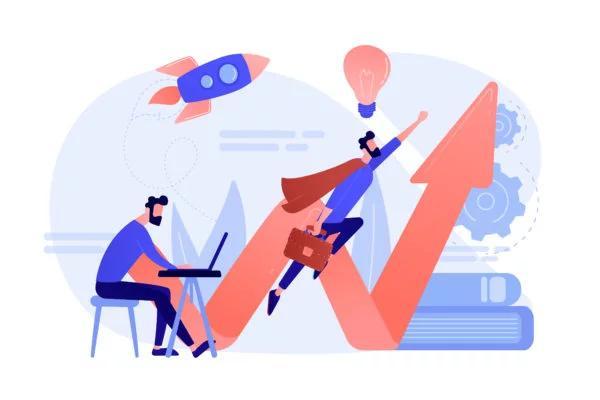 Imagen del post: La Ley de Startups 2022 en España: principales cambios para la financiación de nuevos negocios
