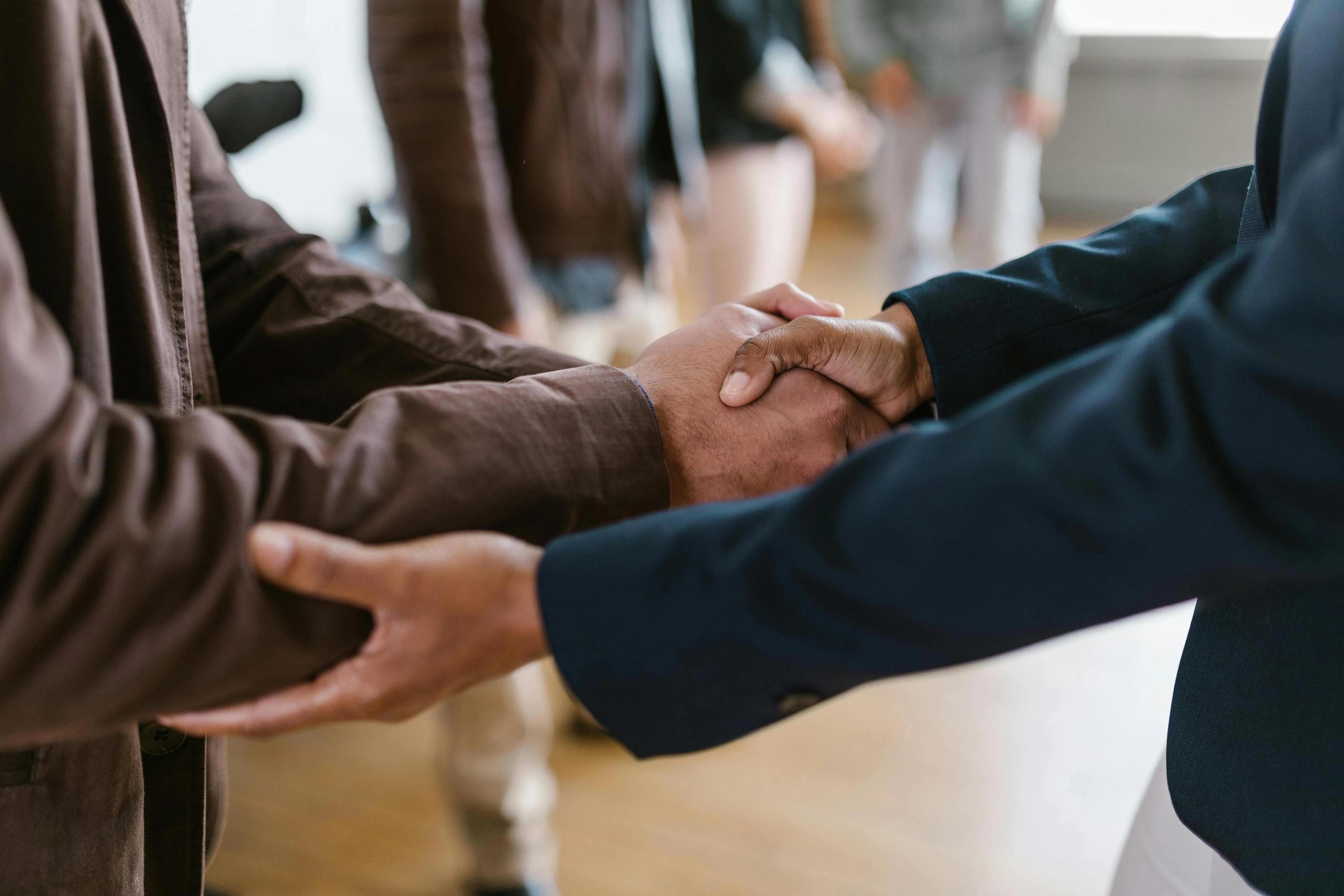 Imagen del post: Financiación pública e innovación: una oportunidad estratégica para pymes y startups en 2025
