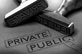 Financiación pública vs. privada: pros, contras y cuándo usar cada una